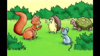 KARA KUTU - 2. Sınıf Türkçe Dinleme Metni