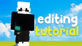 how to make minecraft shorts for your channel (FULL GUIDE)