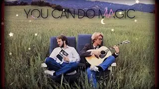 YOU CAN DO MAGIC | AMERICA | JACK TRACKS |