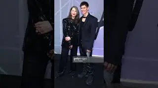 Starry evening of the most anticipated spring collaboration: H&M x Mugler.#2023#news#fashion#the