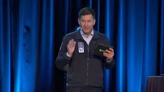 1b Daniel Skjeldam, CEO, Hurtigruten