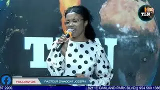 Map viv pou Jezi yon vi ki sensè/ Mme Murielle N JOSEPH