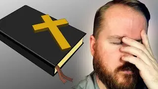 Cringey Christian Memories