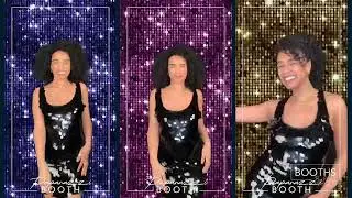 Paparazzi Photo Booth