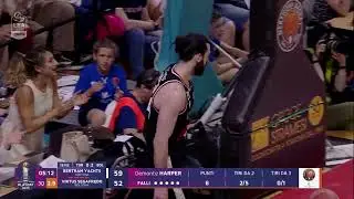 LBA, Gara3 SF Playoff | Highlights Derthona Basket Tortona-Virtus Segafredo Bologna