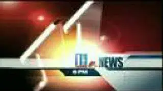 WXIA-TV Atlanta 6 p.m. open - 1/5/07