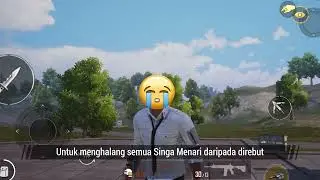 Martial Arts Arena Kini di Erangel! | PUBG MOBILE