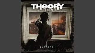 Savages (feat. Alice Cooper)