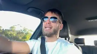 Car talks.