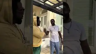 When Frank’s Brother sings like Marvin Gaye and shocks Candace!   | Kountry Wayne