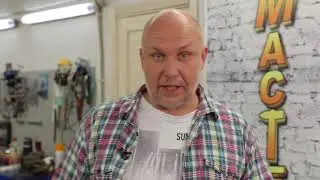 Мастерская УАЗ. Выпуск 1. 