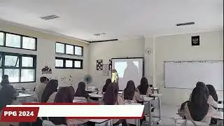 Video UKPPPG Praktik Pembelajaran Matematika Tahun 2024