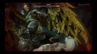 Los Berserkers que me faltan e intentando ganarle a Gná | GOW Ragnarök (NG+)
