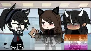 {I'm so Sorry but i'm gay} {Trend/GL}