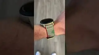 Coros Pace 3 Eliud Kipchoge Edition