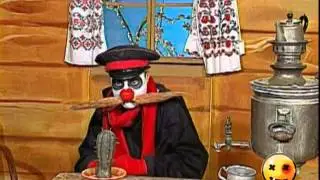 Деревня Дураков. Не злите мужика! / Fool's Village Do not get angry Muzhik!