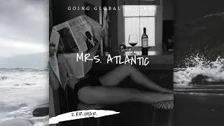 Zerimar - Ms. Atlantic (Official Audio)