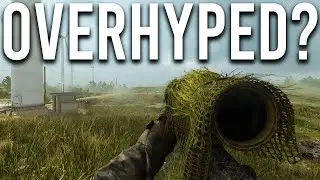 Honest Thoughts On Modern Warfare 2 Campaign (Review)