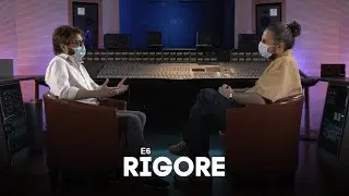 E6 Rigore | #SAEMILAN25