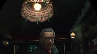 Egrimal plays PlayStation VR