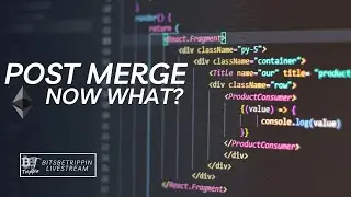Post Ethereum Merge, what do GPU Miners do now?