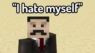 Mumbo's curiosity gets the better of him