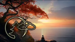 Sounds of the Waves for Sleep and Relaxation 🌊 The Sound of the Sea and the SEA 🌠 MEDITATION 🎧 #10