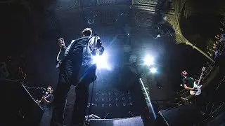 The Slow Readers Club - Live at Albert Hall