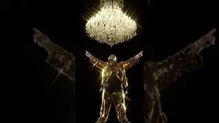 CeeLo Green- Bright Lights Bigger City