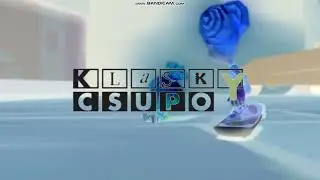 (Requested) Да ударилась! Csupo Effects Sponsored by Masha and the Bear Credits Effects