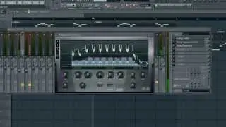 Come usare il sidechain FL STUDIO TUTORIAL [ITA]