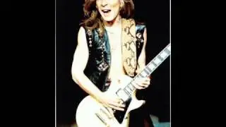 Ozzy Osbourne/Randy Rhoads-Revelation Mother Earth (Live MI)