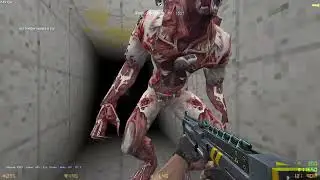 Epiczone.sk Cs 1.6 By George [DÍL 7]  Jak dělá MIKROVLNKA ? w/@phenomcz / Dabiso