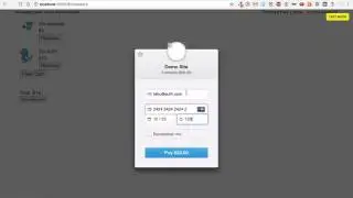 EmberScreencast 176 - Shopping Cart Part 3: Checkout with Stripe