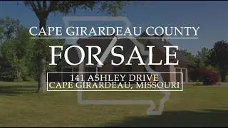 141 ASHLEY DRIVE, CAPE GIRARDEAU | CAPE GIRARDEAU COUNTY MO 4.76