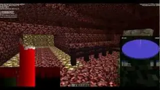 Minecraft- Таинственная загадка(1 Часть)