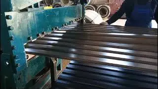 Профлист Профнастил в Оренбурге