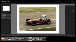 Rounded Corner Border - Creative Lightroom Episode