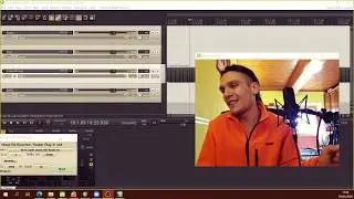 Smart working audio ZOOM+REAPER+DROIDCAM [tutorial e consigli]