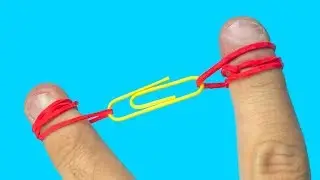 35 INCREÍBLES IDEAS Y TRUCOS ESCOLARES