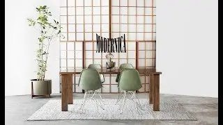 Modernica® Tenon Table