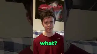 How Nintendo Expected Us To React... 