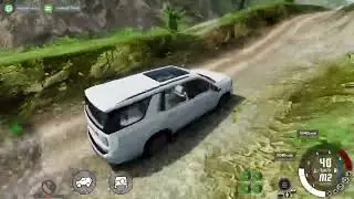 ПРОВЕРКА НА РАЛЛИЙНОСТЬ В BeamNG.Drive