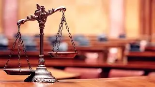Shocking... Did they just confirm that Judiciary System is captured? You wont believe what happened