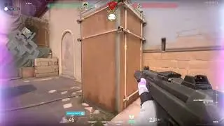 turret jump
