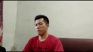 Kadaku ingorito(john siur)COVER#