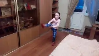 Танец 