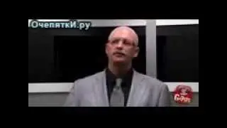 Неожиданно в лифте