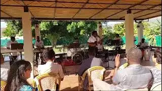 ASOM Mid Semester Concert