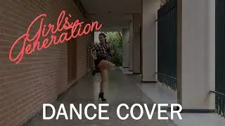 Girls' Generation SNSD (소녀시대) - Check DANCE COVER